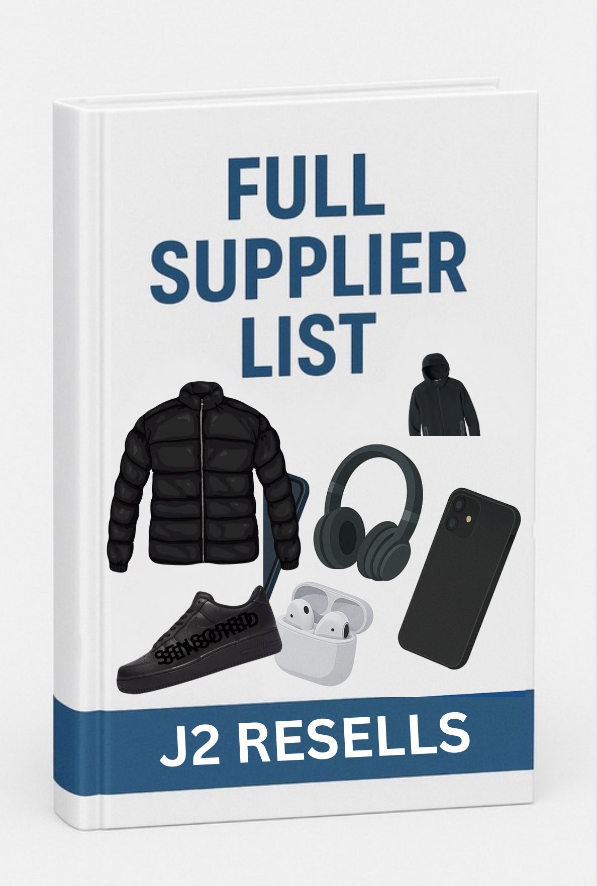 The Ultimate Suppliers