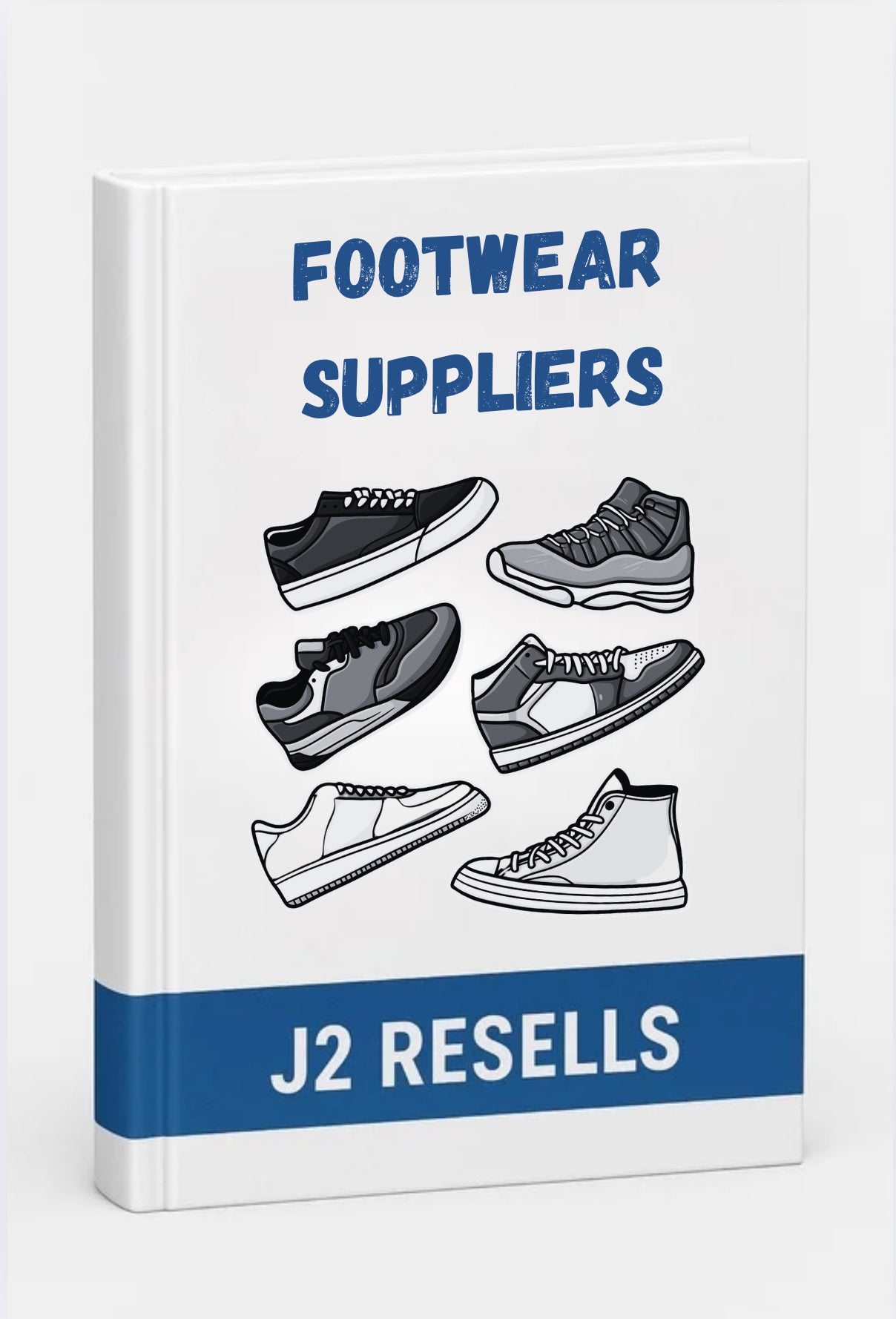 Footwear Suppliers