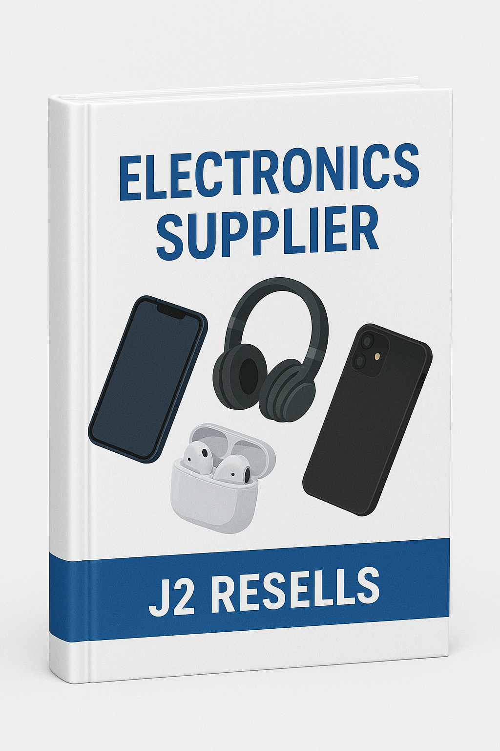 Electronics Suppliers